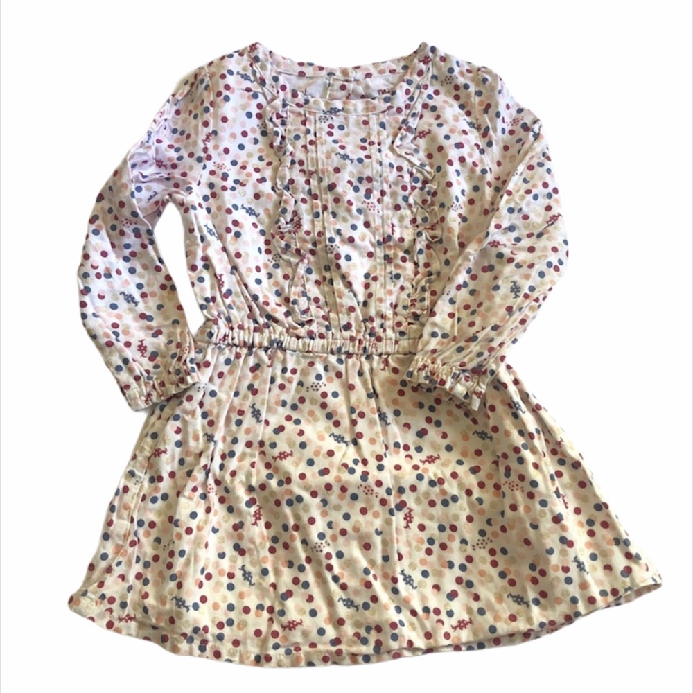Sergent Major dress